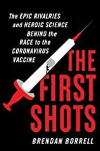 How the first COVID vaccines were developed : An incredible story